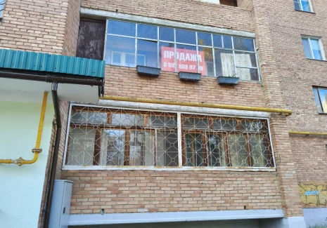 2-комнатная квартира - Минская ул, 33 - фото 30