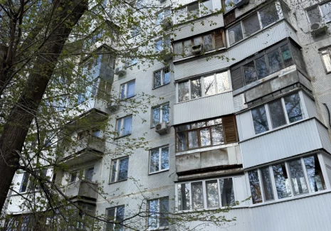 1-комнатная квартира - Фадеева ул, 56 - фото 16