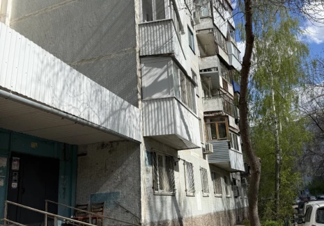 1-комнатная квартира - Фадеева ул, 56 - фото 17