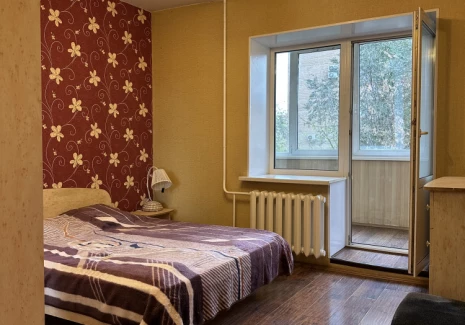 3-комнатная квартира - Тургенева, 7 - фото 8