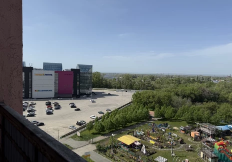 1-комнатная квартира - Казачья ул, 32 / ЖК Волгарь - фото 23