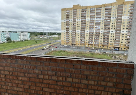 1-комнатная квартира - Солженицына, 6 - фото 15