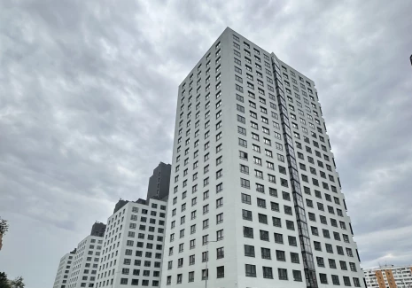 2-комнатная квартира - Кирова пр-кт, 399Б / ЖК Времена года - фото 2