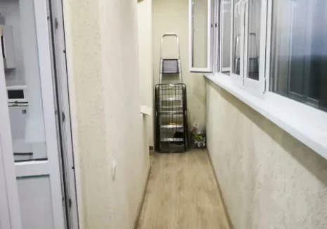 1-комнатная квартира - Петра Алабина ул, 4 / ЖК Волгарь - фото 5