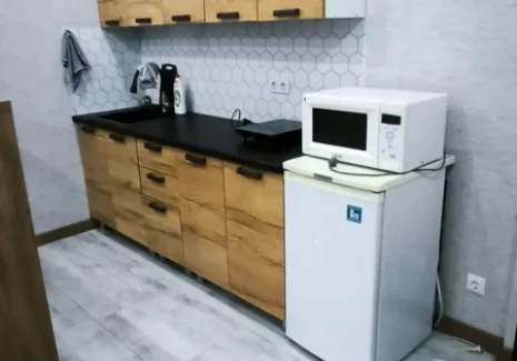 1-комнатная квартира - Петра Алабина ул, 4 / ЖК Волгарь - фото 7