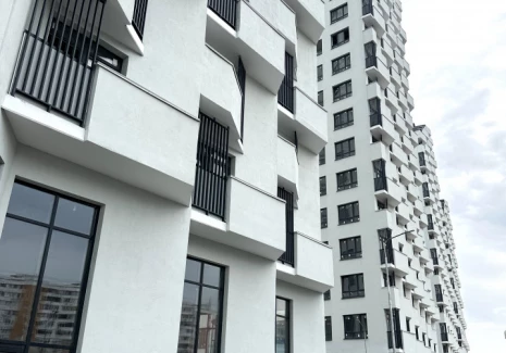 2-комнатная квартира - Кирова пр-кт, 399Б / ЖК Времена года - фото 1