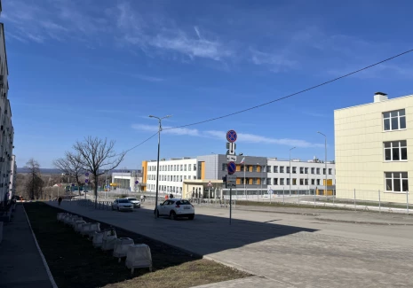 1-комнатная квартира - 5 просека, 143 / ЖК Акварель - фото 23