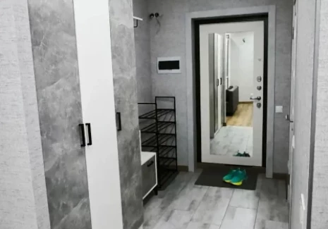 1-комнатная квартира - Петра Алабина ул, 4 / ЖК Волгарь - фото 16
