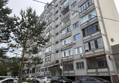 1-комнатная квартира - Торговый пер, 4 / Бакинская - фото 24