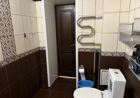 1-комнатная квартира - Казачья ул, 32 / ЖК Волгарь - фото 21