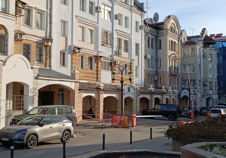 4-комнатная квартира - Чапаевская ул, 140 / Льва Толстого - фото 2
