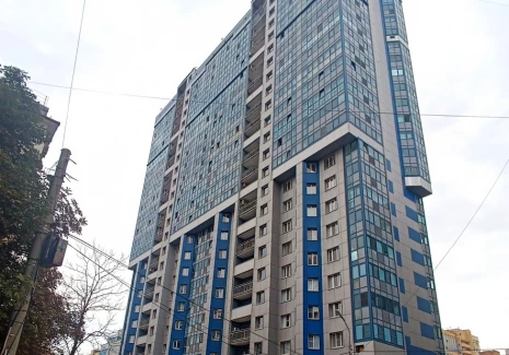 4-комнатная квартира - Садовая ул, 337 - фото 1