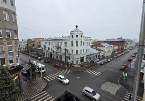 2-комнатная квартира - Молодогвардейская, 102 - фото 11