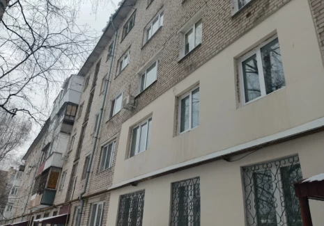 2-комнатная квартира - Путейская, 11 / Дальневосточная - фото 19