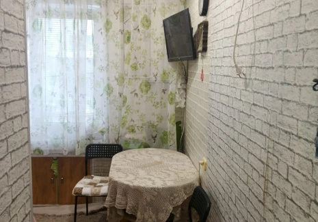 2-комнатная квартира - Путейская, 11 / Дальневосточная - фото 2