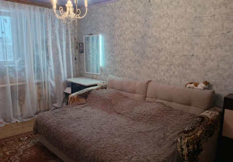 2-комнатная квартира - Путейская, 11 / Дальневосточная - фото 10