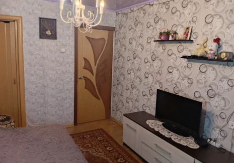 2-комнатная квартира - Путейская, 11 / Дальневосточная - фото 11