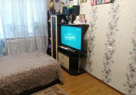 2-комнатная квартира - Путейская, 11 / Дальневосточная - фото 15