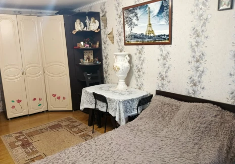 2-комнатная квартира - Путейская, 11 / Дальневосточная - фото 16
