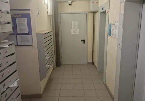 Квартира студия - проспект Кирова, 71 / ЖК Старт - 2 - фото 10