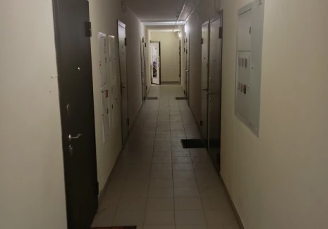 Квартира студия - проспект Кирова, 71 / ЖК Старт - 2 - фото 9