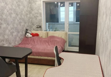 Квартира студия - проспект Кирова, 71 / ЖК Старт - 2 - фото 3