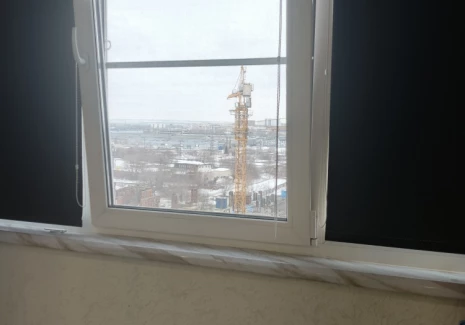 Квартира студия - проспект Кирова, 71 / ЖК Старт - 2 - фото 5