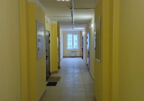 1-комнатная квартира - Белорусская ул, 18 / ЖК Ривер Хаус - фото 20