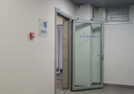 2-комнатная квартира - Ново-Садовая ул, 106гк1 / ЖК Галактика - фото 21