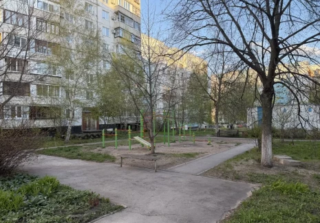 1-комнатная квартира - мехзавод 16 кв, 2 - фото 13