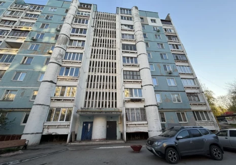1-комнатная квартира - мехзавод 16 кв, 2 - фото 14