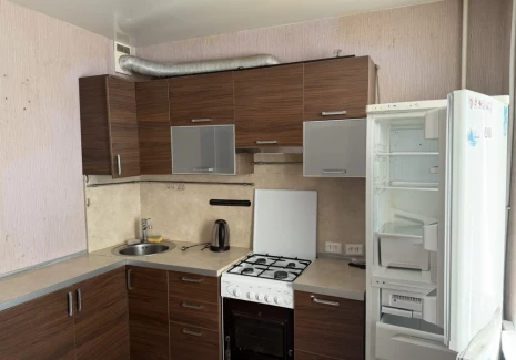1-комнатная квартира - мехзавод 16 кв, 2 - фото 1