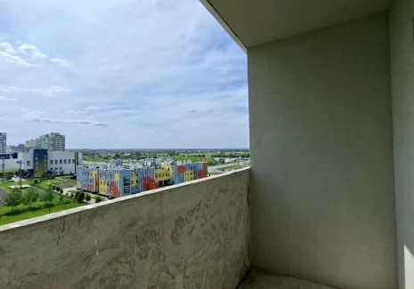 Квартира студия - Федоровская ул, 5 - фото 8