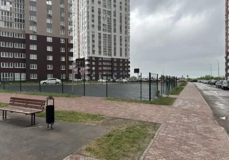 1-комнатная квартира - 18 км Московского шоссе тер., 41 - фото 18