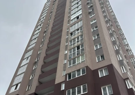 1-комнатная квартира - 18 км Московского шоссе, 35 - фото 1