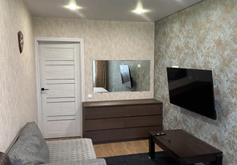1-комнатная квартира - 18 км Московского шоссе тер., 41 - фото 9