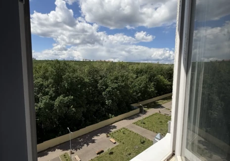 1-комнатная квартира - Стара Загора/Алма-Атинская, 240 / ЖК Зелёный Квартал - фото 5