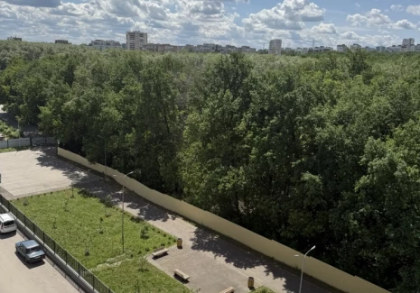 1-комнатная квартира - стара, 240 / ЖК Зелёный Квартал - фото 3