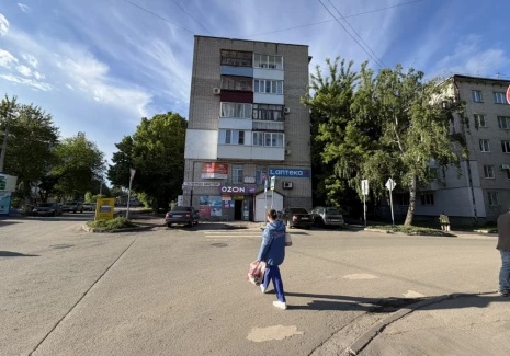 2-комнатная квартира - 6 квартал, 7 - фото 22
