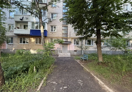 2-комнатная квартира - 6 квартал, 7 - фото 24
