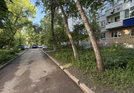 2-комнатная квартира - 6 квартал, 7 - фото 25