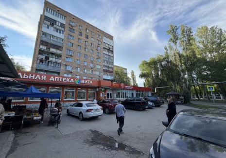 1-комнатная квартира - мехзавод 16 кв, 2 - фото 16