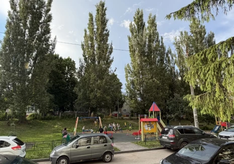 1-комнатная квартира - мехзавод 16 кв, 2 - фото 25