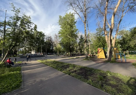 1-комнатная квартира - мехзавод 16 кв, 2 - фото 19