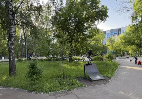 1-комнатная квартира - мехзавод 16 кв, 2 - фото 20