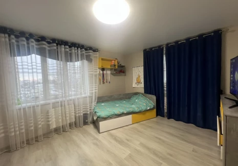 3-комнатная квартира - Революционная, 101Б / ЖК Сокол - фото 11