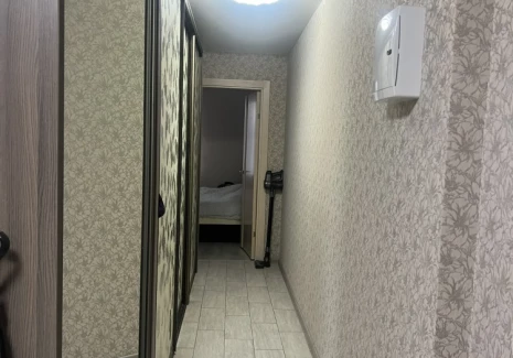 3-комнатная квартира - Революционная, 101Б / ЖК Сокол - фото 19