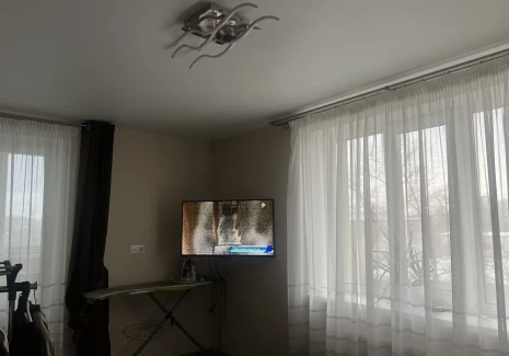 3-комнатная квартира - Революционная, 101Б / ЖК Сокол - фото 22