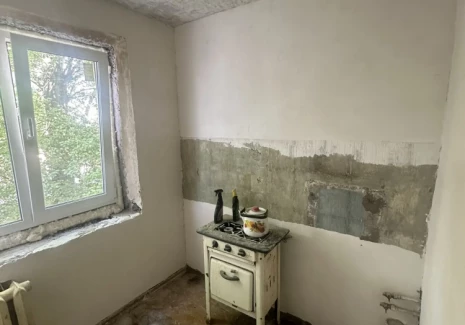 2-комнатная квартира - Стара Загора ул, 95 / Ново Вокзальная - фото 8
