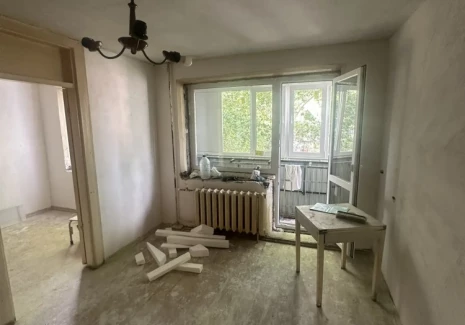 2-комнатная квартира - Стара Загора ул, 95 / Ново Вокзальная - фото 5